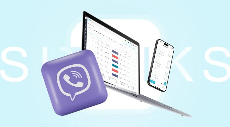 Viber Business Viber Business
