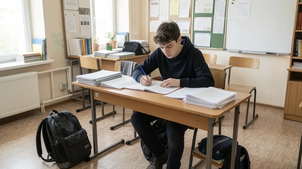 Підготовка курсової роботи: етапи, які гарантують результат