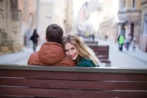 100 приємних слів коханій дівчині