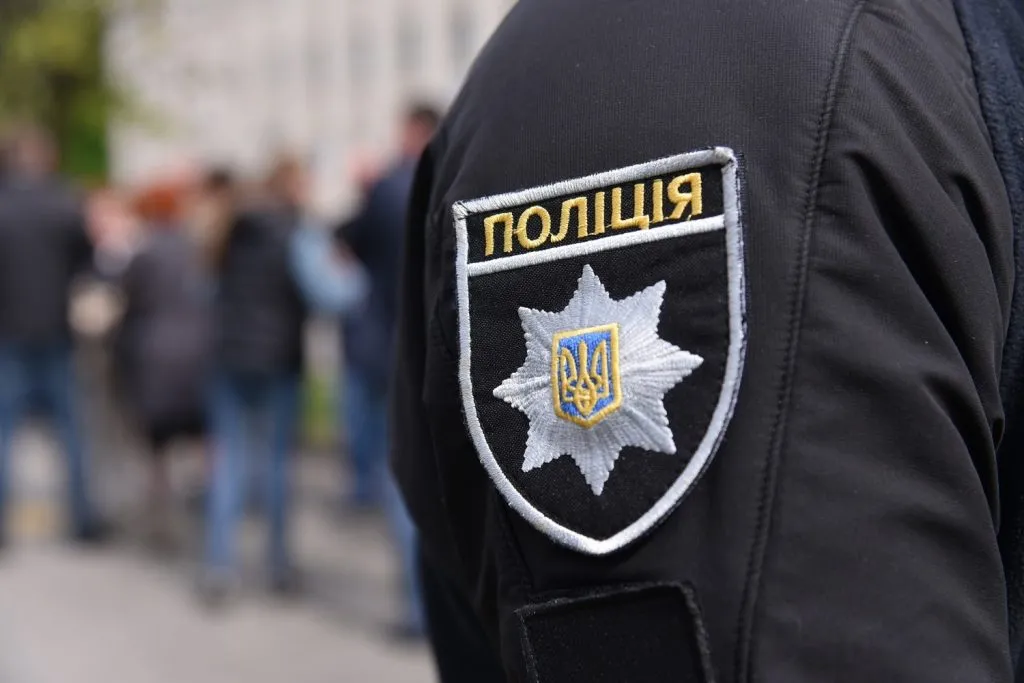 Добровільно пішла на службу до ворога: у Куп'янську поліція викрила ще одну колаборантку