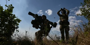 Окупанти змінили тактику і намагаються просочитися в Куп’янськ малими групами