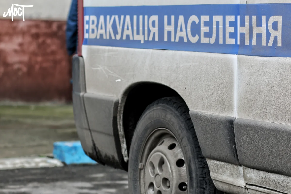Синєгубов анонсував нову евакуацію з Куп'янщини