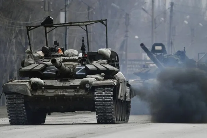 Наступ окупантів під Куп’янськом забуксував: аналітики ISW назвали три головні причини
