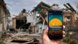 Зруйноване житло на Куп'янщині: як отримати компенсацію без виїзду комісії