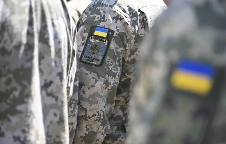 На Харківщині прикордонники повністю знищили групу з 18 окупантів
