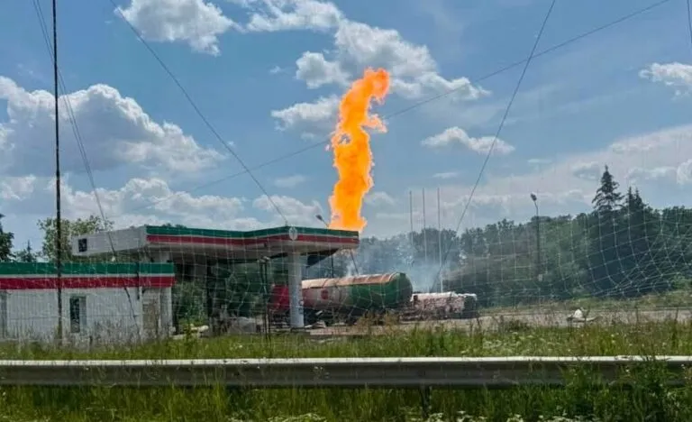 На Куп'янщині через російські дрони постраждали четверо людей