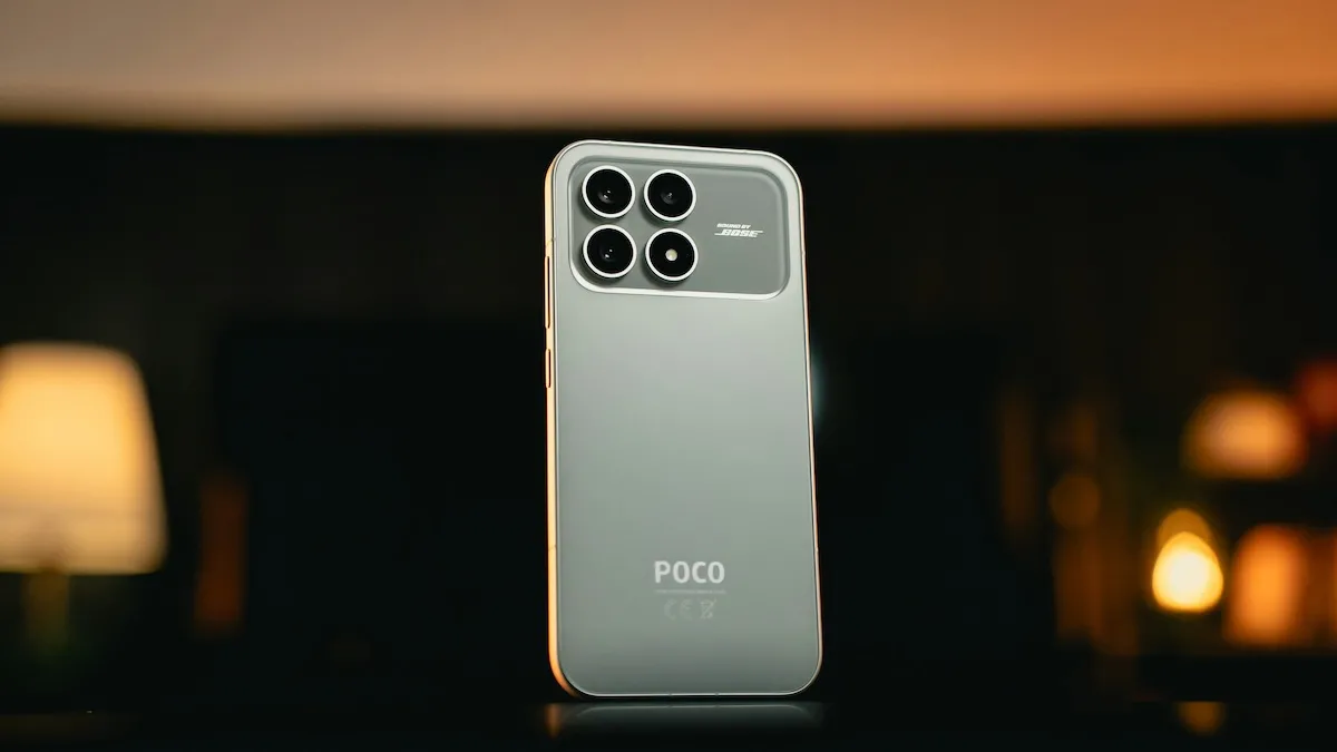 Смартфони POCO: потужність без переплати — огляд актуальних моделей