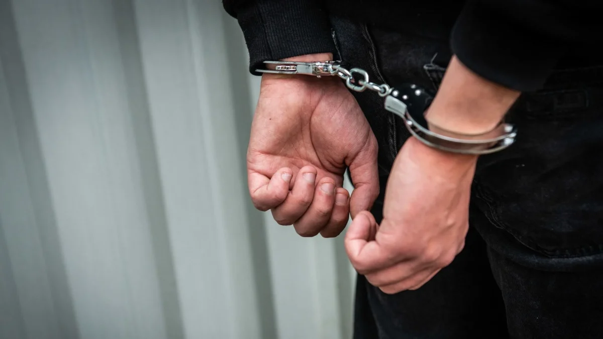 Житель Куп'янська отримав підозру за службу в окупаційній поліції