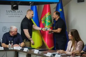 Синєгубов призначив нового заступника, якого добре знають у Куп'янську