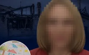 Втекла до Європи, але попалася в Україні: судитимуть колаборантку з Куп'янська