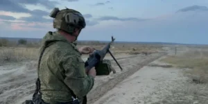 Бої за Куп’янськ: росіяни змінили тактику для наступу