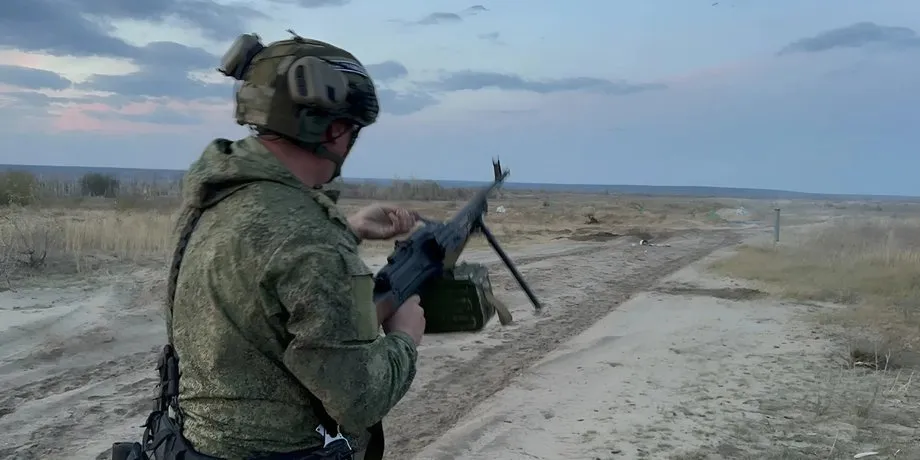 Бої за Куп’янськ: росіяни змінили тактику для наступу