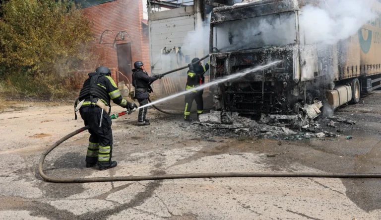 Полюють на авто та АЗС: окупанти змінили тактику обстрілів Харкова