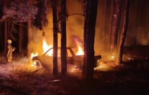 Ворожі удари по Куп'янщині: є загибла та поранені