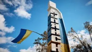 На Харківщині викрили колишнього мешканця Куп’янська, який співпрацював з окупантами