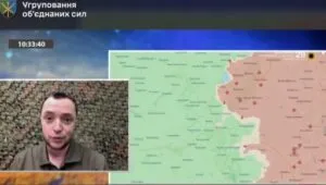 Росіяни втратили доступ до важливих шляхів біля Куп’янська