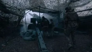 Ситуація на фронті в Харківській області: ранковий звіт на 29 серпня