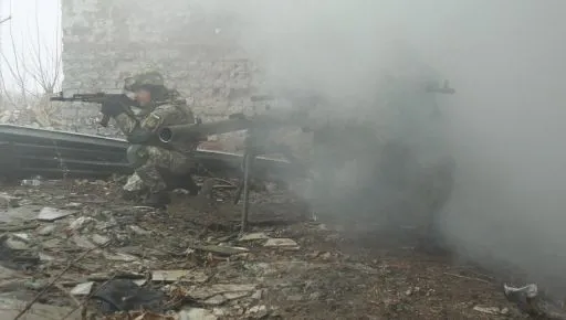 На Харківщині вранці 30 серпня: ситуація на фронті