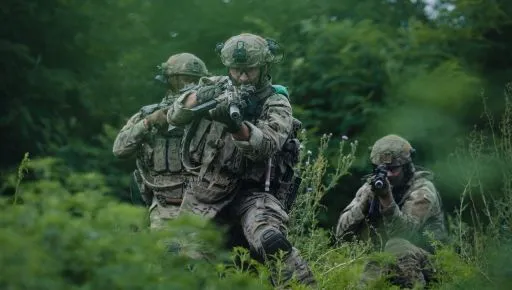 Росіяни 11 разів атакували на Харківщині: де точилися бої