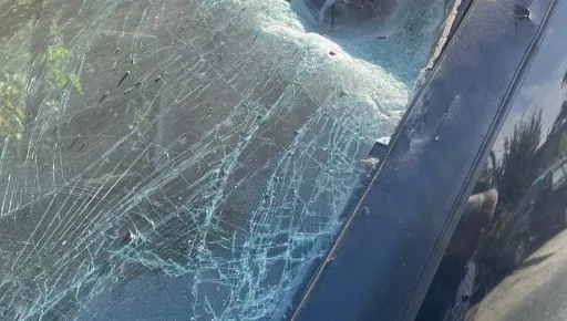 Росіяни атакували авто ритуальної служби на Харківщині