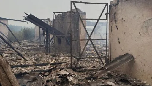 На Харківщині відремонтували понад 17 тисяч осель за програмою єВідновлення