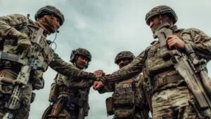 Генштаб ЗСУ повідомив про ситуацію на фронті 7 вересня
