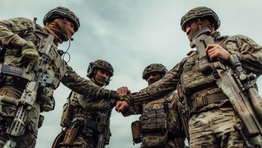 Генштаб ЗСУ повідомив про ситуацію на фронті 16 вересня