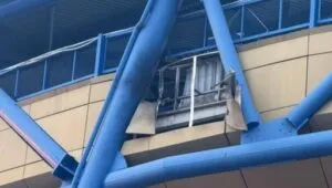 Росіяни обстріляли шість районів у Харківській області