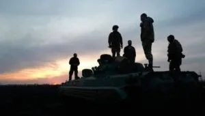 Зведення Генштабу ЗСУ за 13 вересня: основні події дня