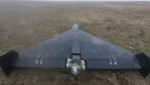 На Харківщині росіяни атакували потяг ракетами