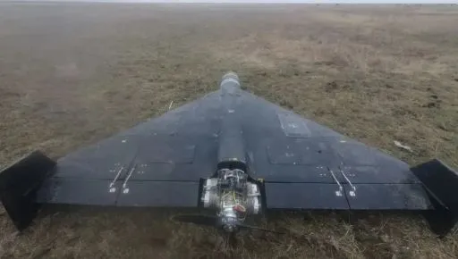 На Харківщині росіяни атакували потяг ракетами