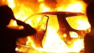 Дрони атакували автівки в Харкові: є загиблі