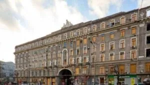 На Харківщині виявили друге місце за кількістю пошкоджених пам'яток культури