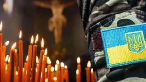 На Харківщині знайшли загиблого військового, який зник на Курщині
