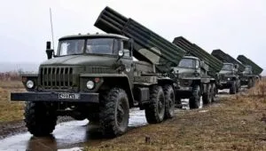 Росіяни обстріляли Ізюм: пошкоджено житлові будинки та інфраструктуру