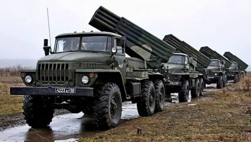 Росіяни обстріляли Ізюм: пошкоджено житлові будинки та інфраструктуру