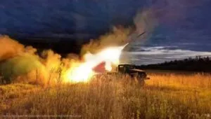 На Харківщині загострилась ситуація на фронті: ранковий звіт 26 вересня