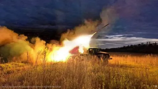 На Харківщині загострилась ситуація на фронті: ранковий звіт 26 вересня