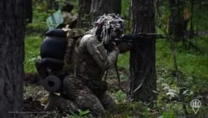 На Харківщині вранці 6 вересня загострилася ситуація на фронті