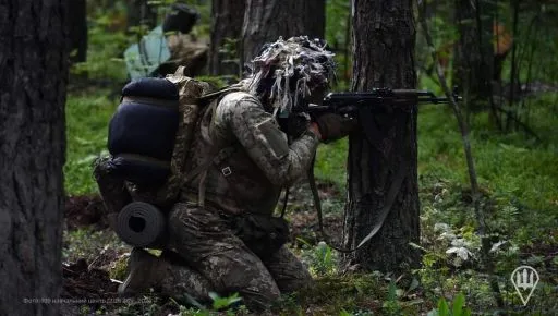 На Харківщині вранці 6 вересня загострилася ситуація на фронті