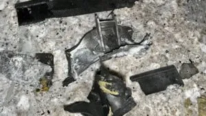 Росіяни атакували Слобідський район у Харкові