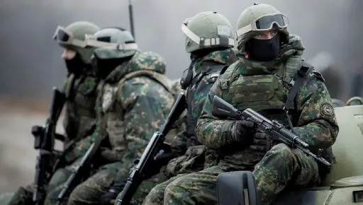 Росіяни залишать окупантів зимувати в Купʼянську: складено списки