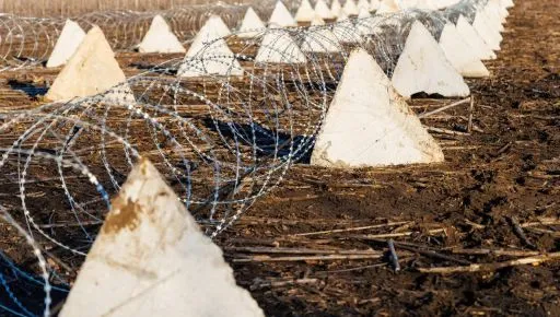 Росіяни намагаються покращити позиції під Боровою на Харківщині