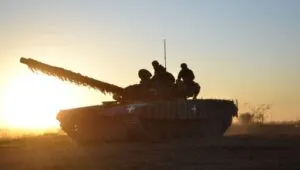 Росіяни намагалися просунутися на Харківщині: 17 атак за добу