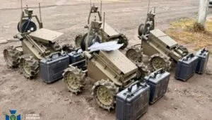 На Харківщині судитимуть військового, який заволодів озброєнням на 933 тис. грн