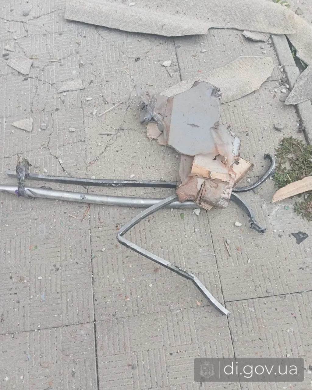 На Харківщині загинув собака, який врятував власника від вибухівки