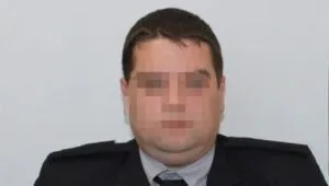 Експоліцейського з Куп'янщини засудили на 15 років за службу РФ