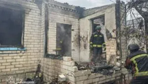 Скільки житла відновили на Харківщині за програмою єВідновлення