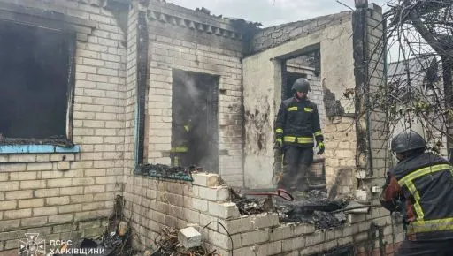 Скільки житла відновили на Харківщині за програмою єВідновлення