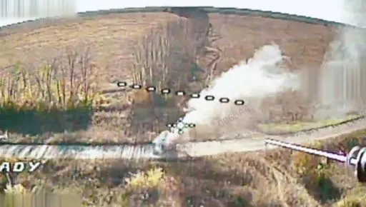 На Куп'янському напрямку росіяни активізували обстріли позицій ЗСУ